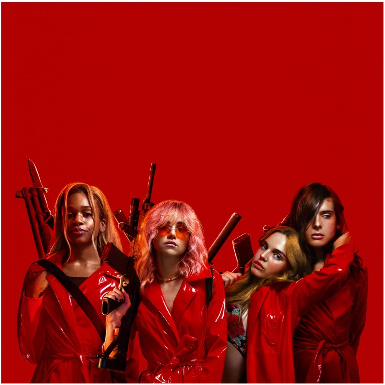 Episode 02 – Assassination Nation