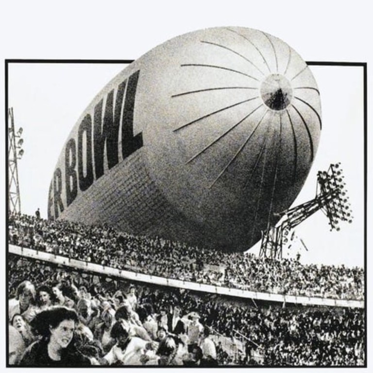 Episode 04 – Black Sunday