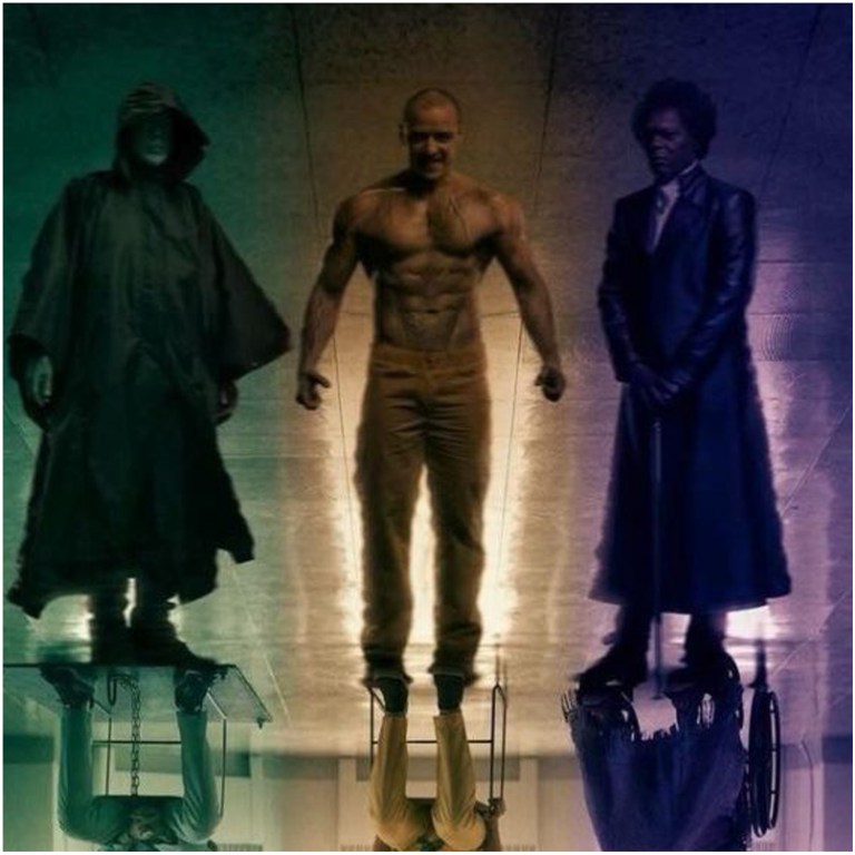 Episode 06 – Glass