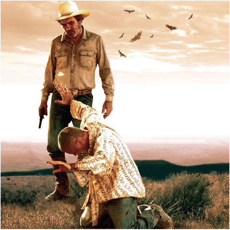 Episode 07 – The Three Burials Of Melquiades Estrada