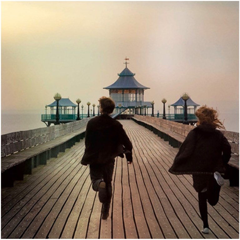 Episode 09 – Never Let Me Go