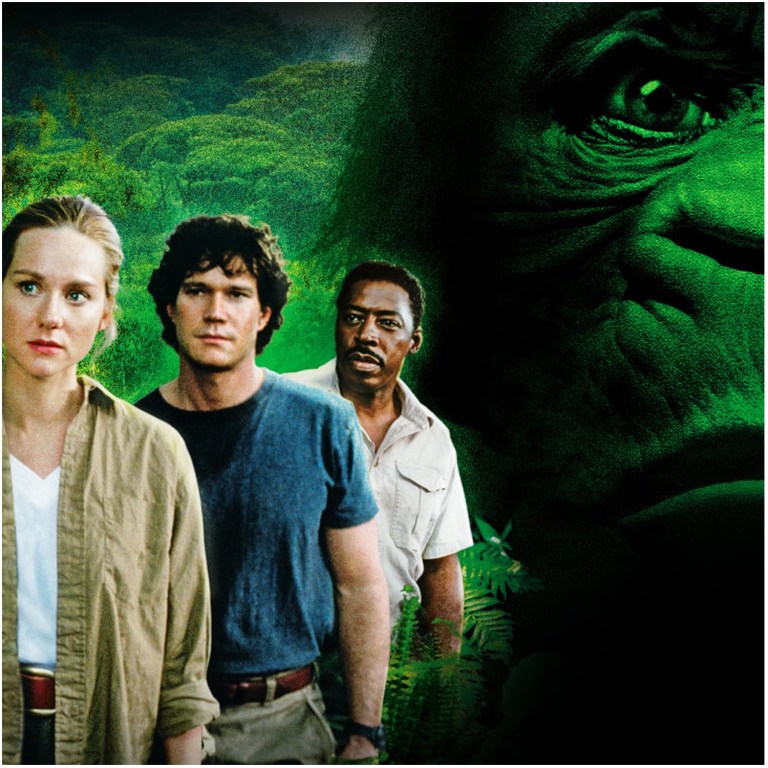 Episode 10 – Congo