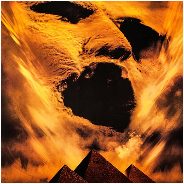 Episode 12 – The Mummy & The Mummy Returns