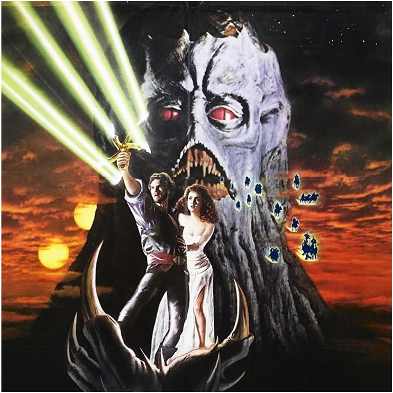 Episode 14 – Krull