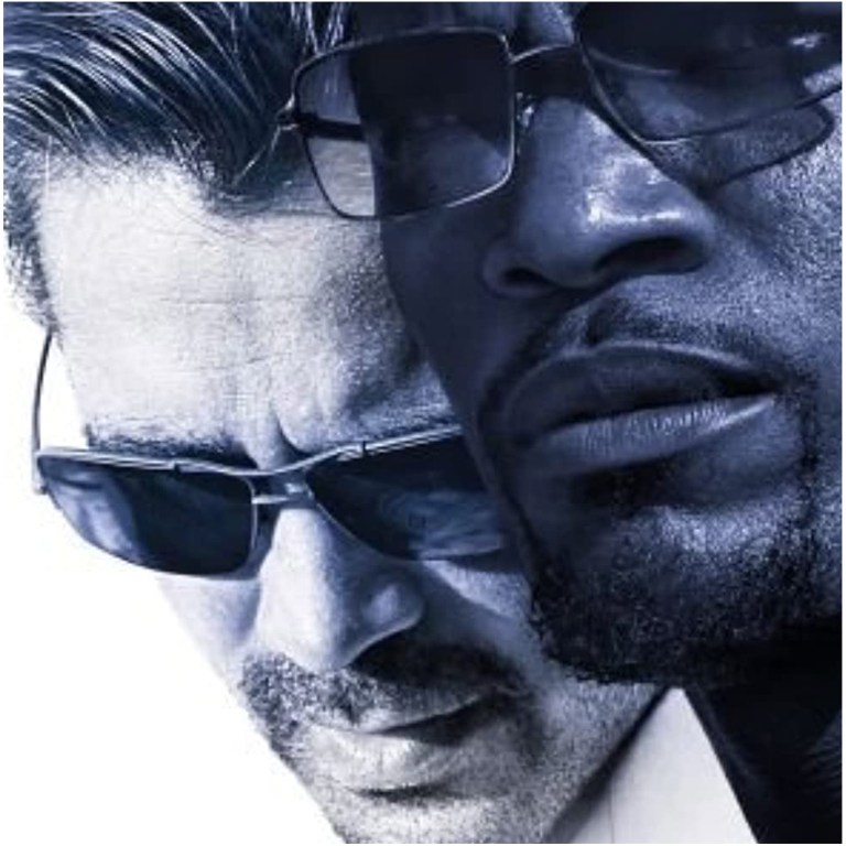 Episode 16 – Miami Vice