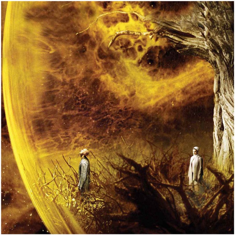 Episode 17 – The Fountain