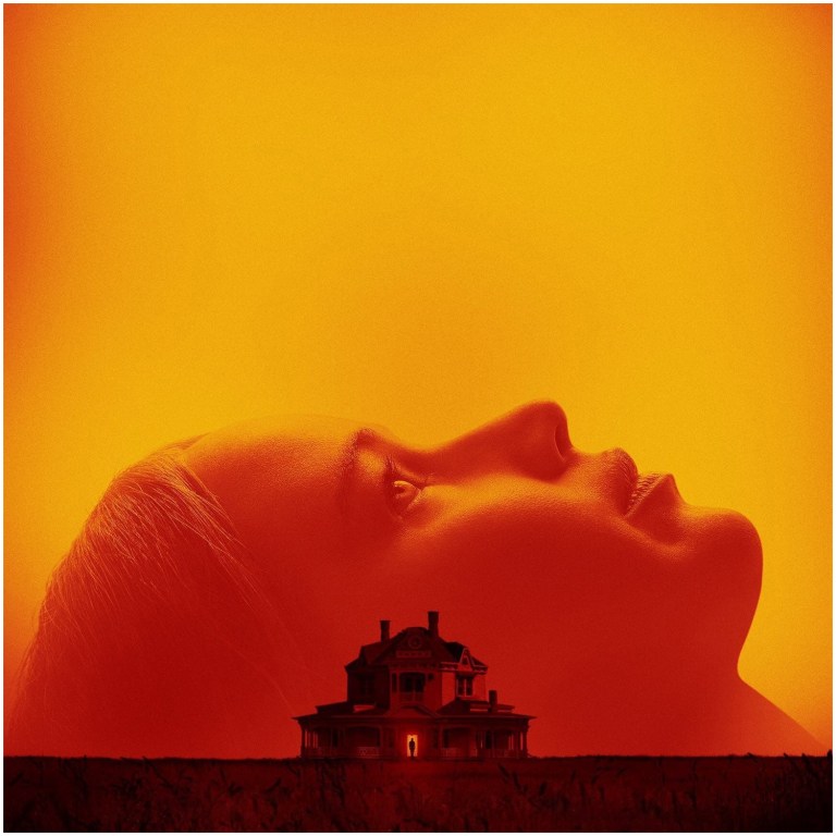 Episode 18 – mother!