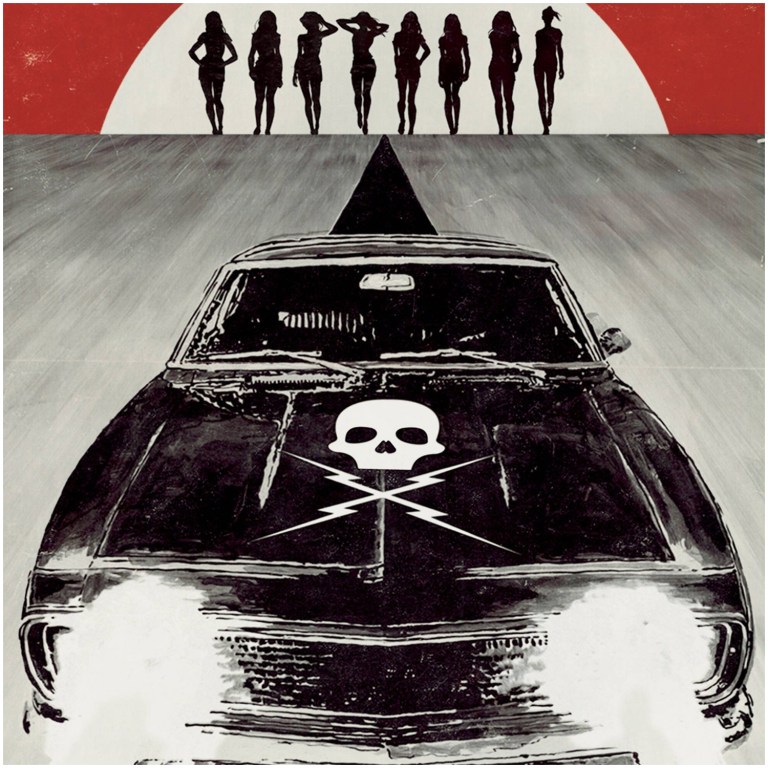 Episode 23 – Death Proof