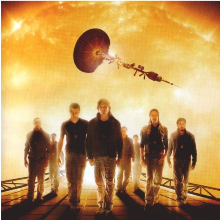 Episode 28 – Sunshine