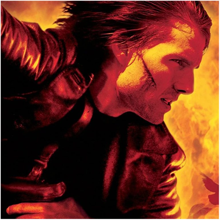 Episode 31 – Mission: Impossible 2