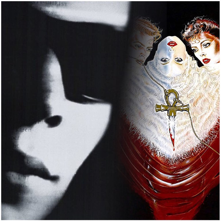 Episode 34 – The Hunger & The Addiction