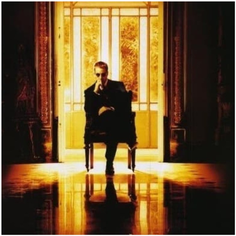 Episode 37 – The Godfather Part III