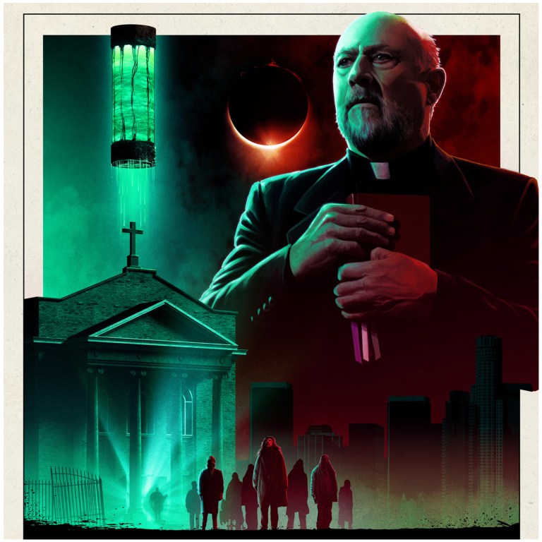 Episode 39 – Prince of Darkness