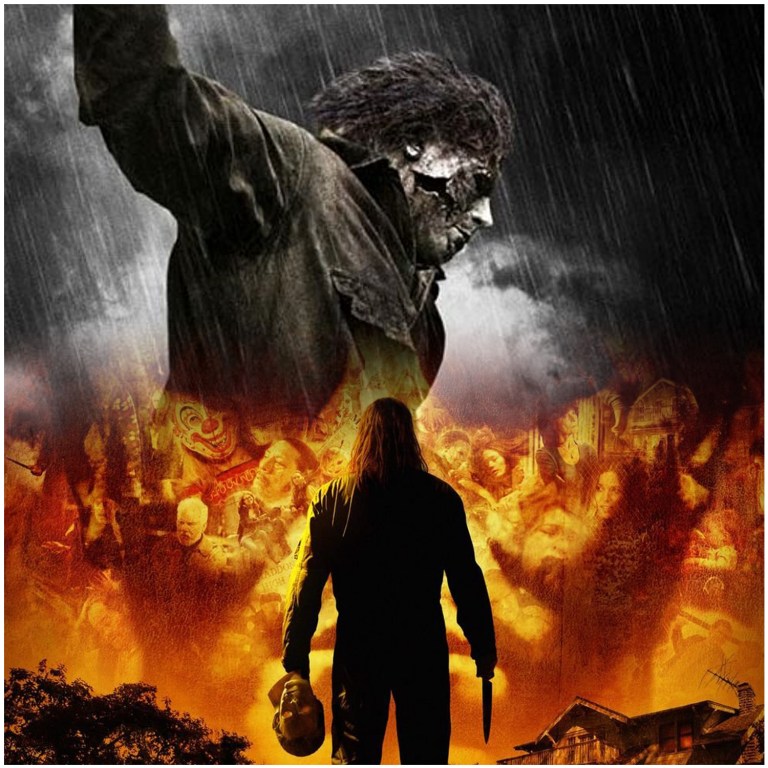 Episode 40 – Rob Zombie’s Halloween & Halloween II