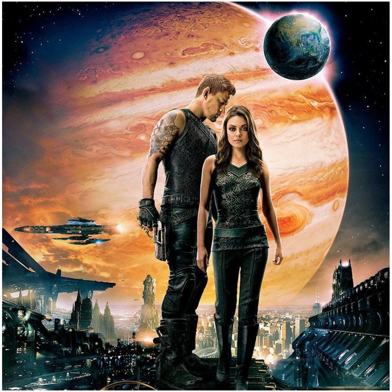 Episode 42 – Jupiter Ascending