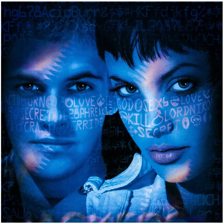 Episode 43 – Hackers