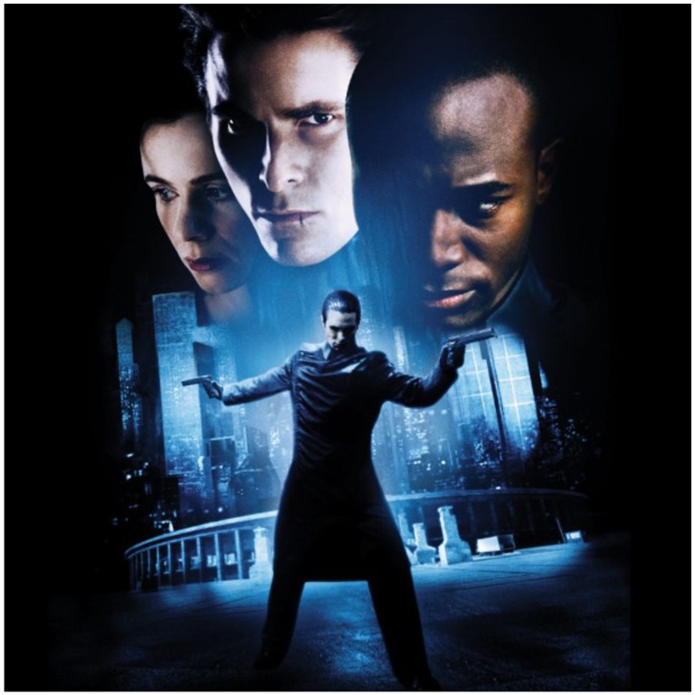 Episode 45 – Equilibrium