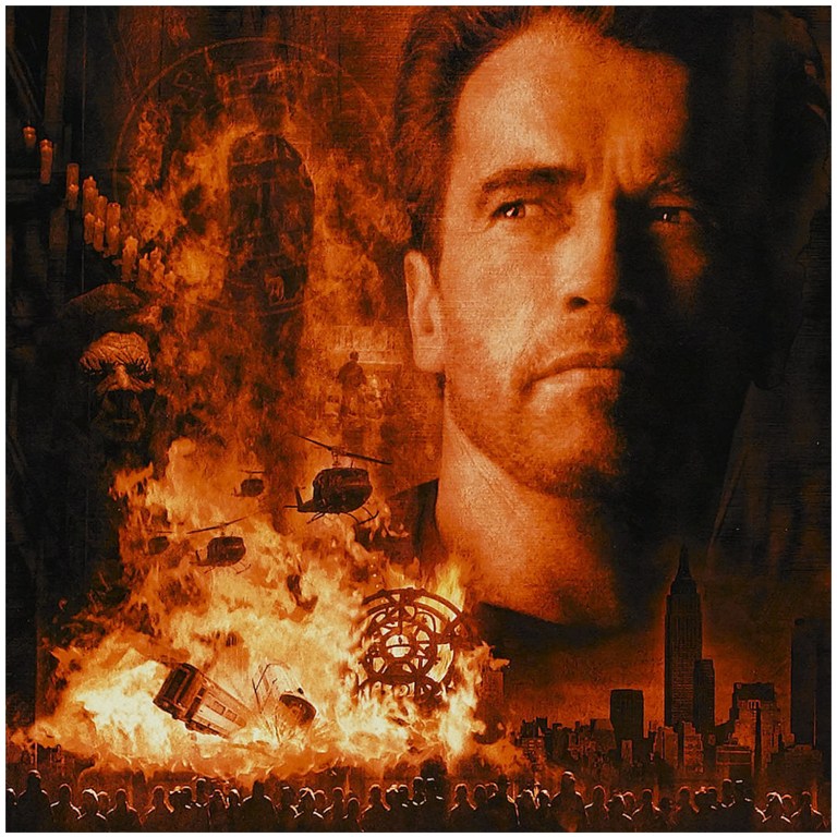 Episode 49 – End of Days