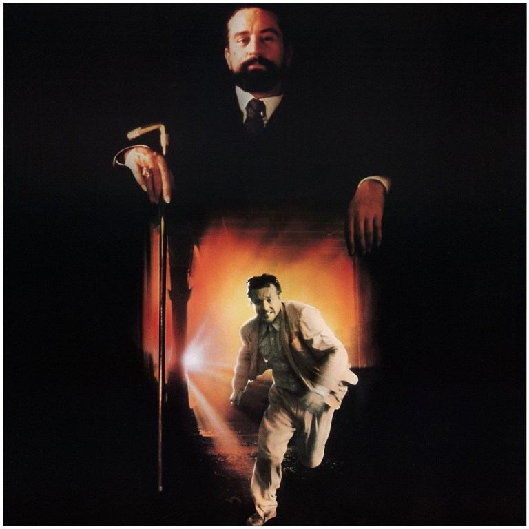 Episode 50 – Angel Heart