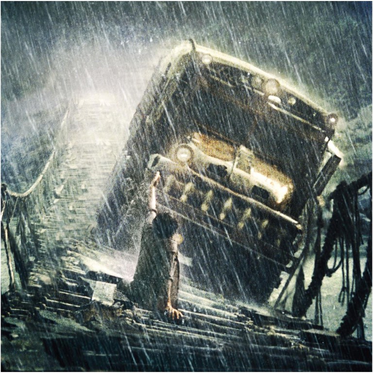 Episode 51 – Sorcerer