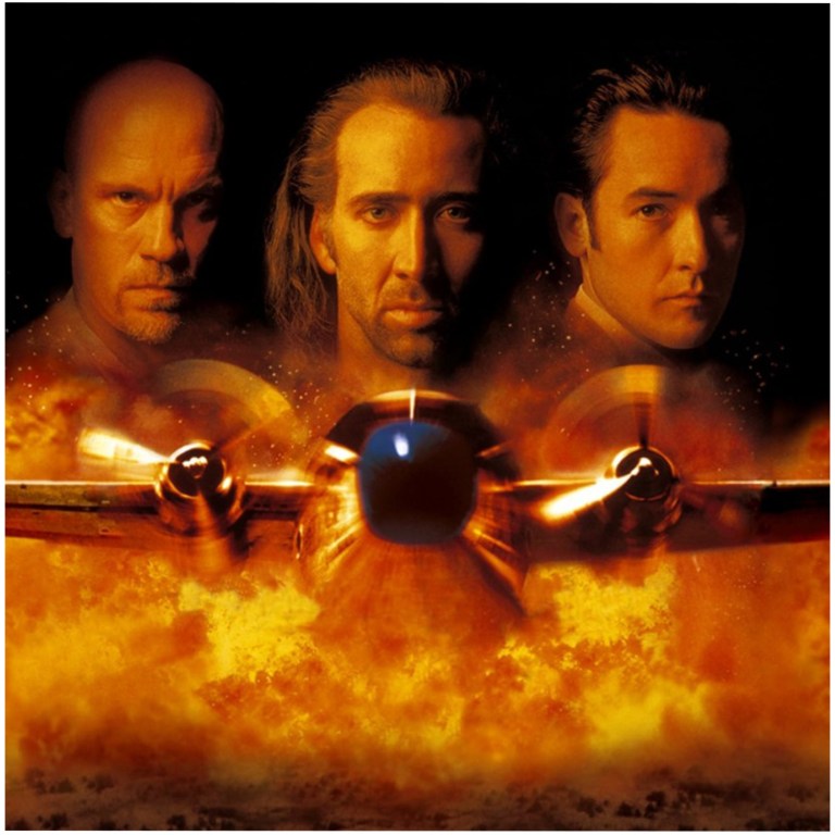 Episode 54 – Con Air