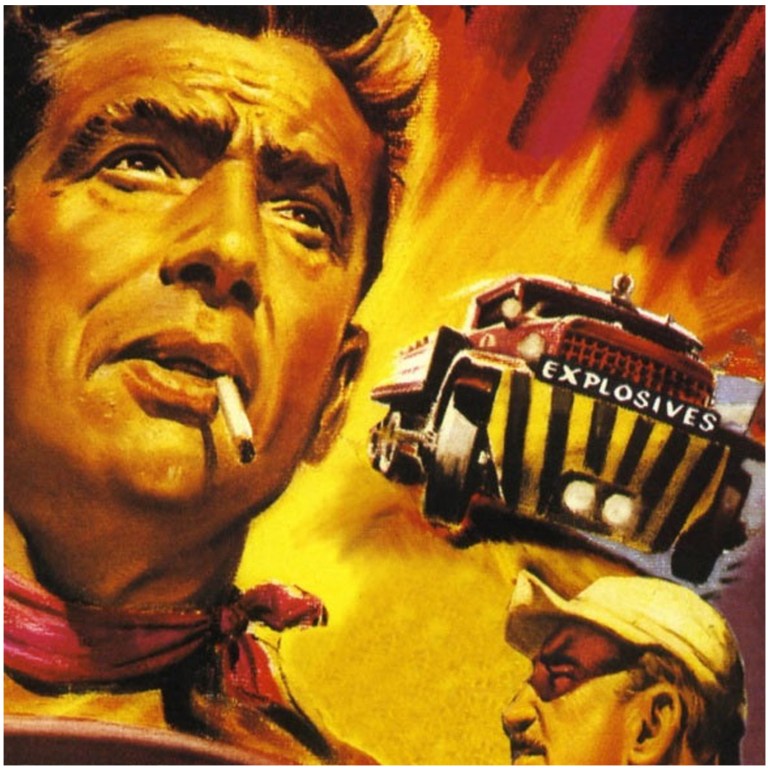 Bonus Tie-in 01 – The Wages of Fear