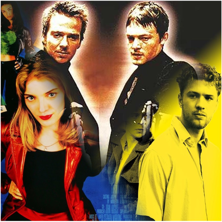 Retrospective 01 – Go, The Boondock Saints, The Way of the Gun