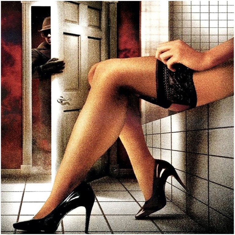 Episode 60 – Dressed to Kill