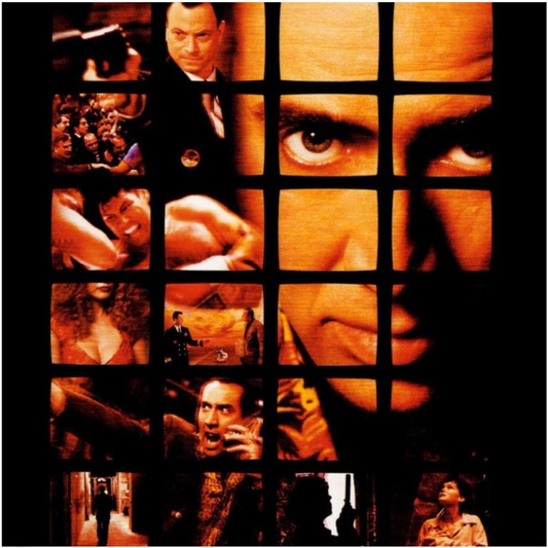 Episode 61 – Snake Eyes