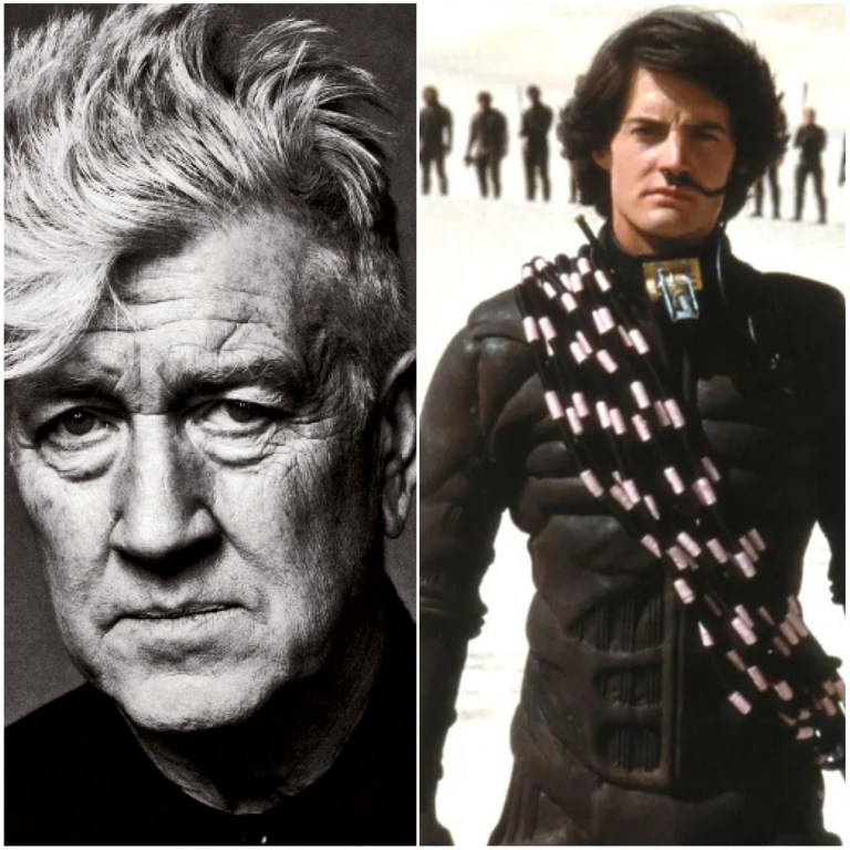 David Lynch Marathon 03 – Dune