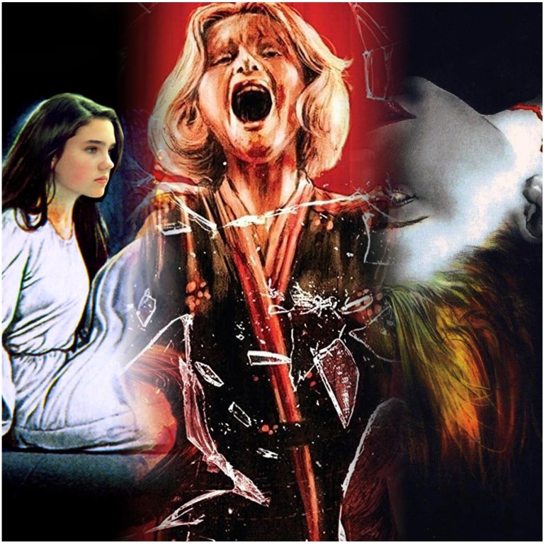 Retrospective 03 – Deep Red, Tenebrae, Phenomena