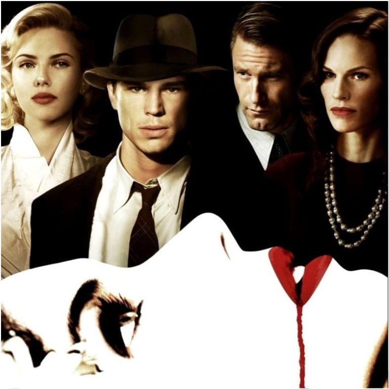 Episode 62 – The Black Dahlia