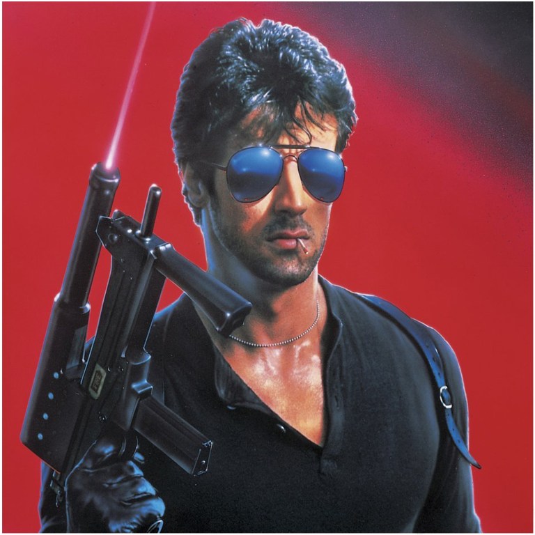 Episode 64 – Cobra