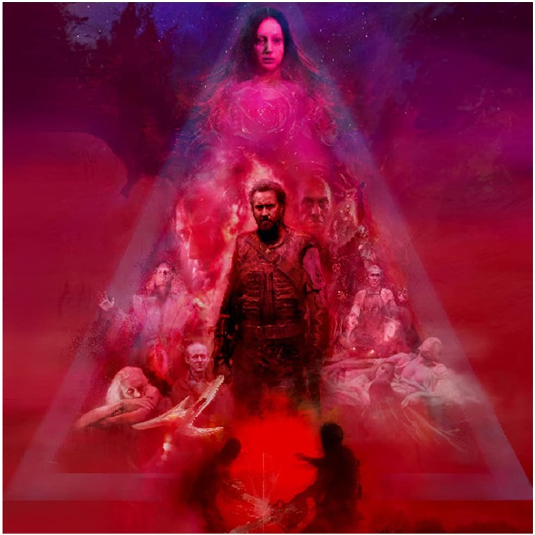 Episode 65 – Mandy