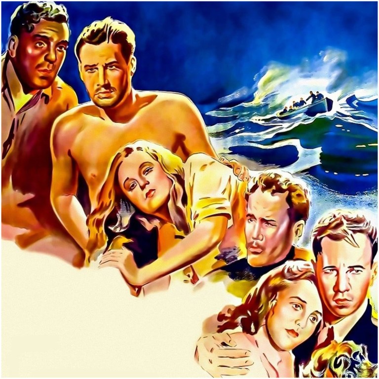 Episode 66 – Lifeboat