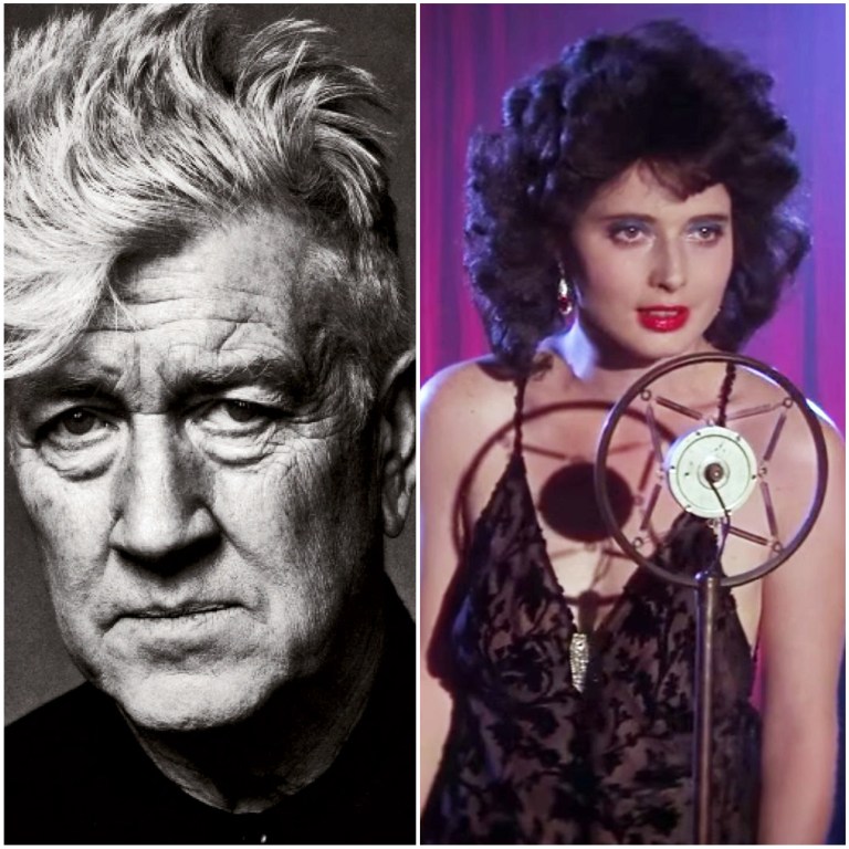 David Lynch Marathon 04 – Blue Velvet