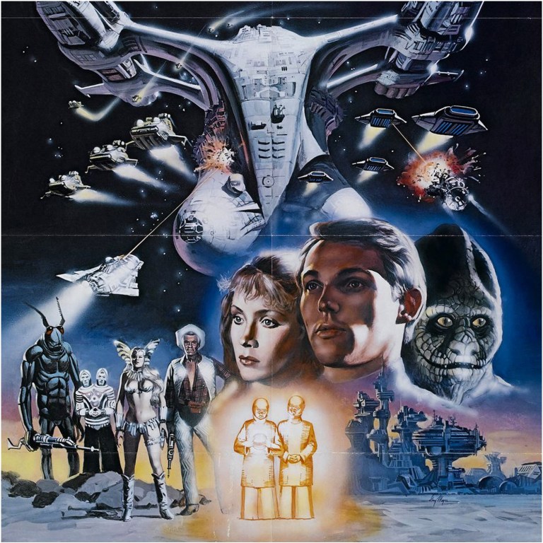 Episode 67 – Battle Beyond the Stars