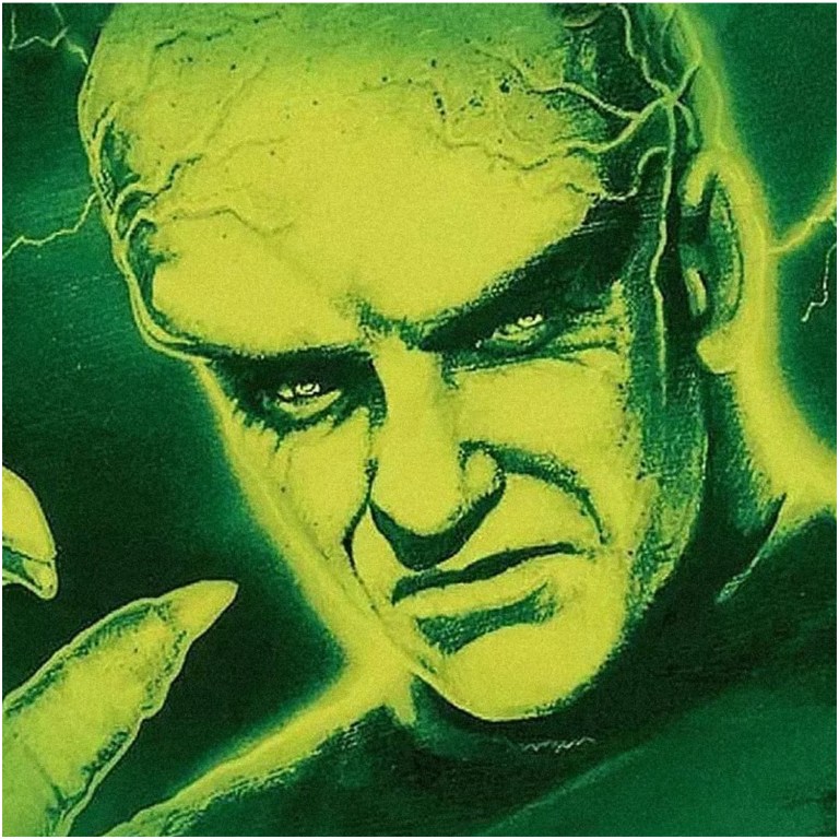 Episode 68 – The Thing from Another World