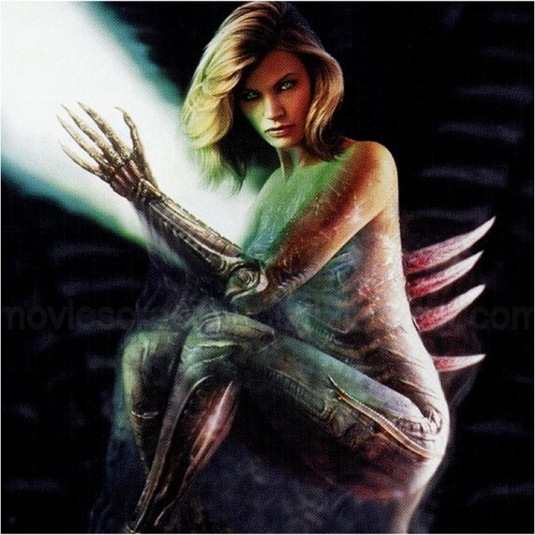 Episode 69 – Species