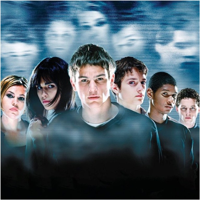 Episode 70 – The Faculty