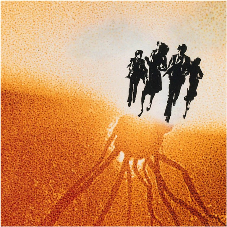 Bonus Tie-in 05 – Invasion of the Body Snatchers