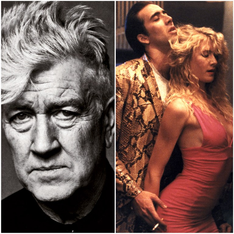 David Lynch Marathon 05 – Wild at Heart