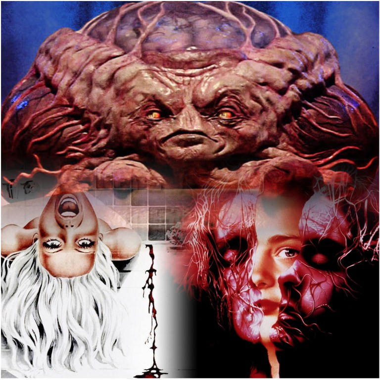 Retrospective 05 – Shivers, Invaders from Mars, Body Snatchers