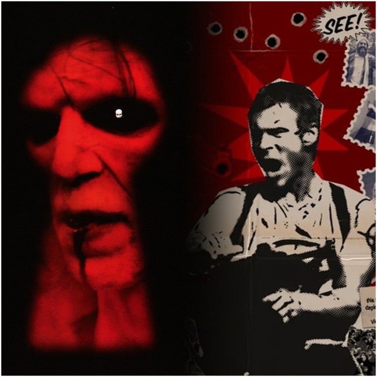 Episode 73 – House of the Dead and Postal