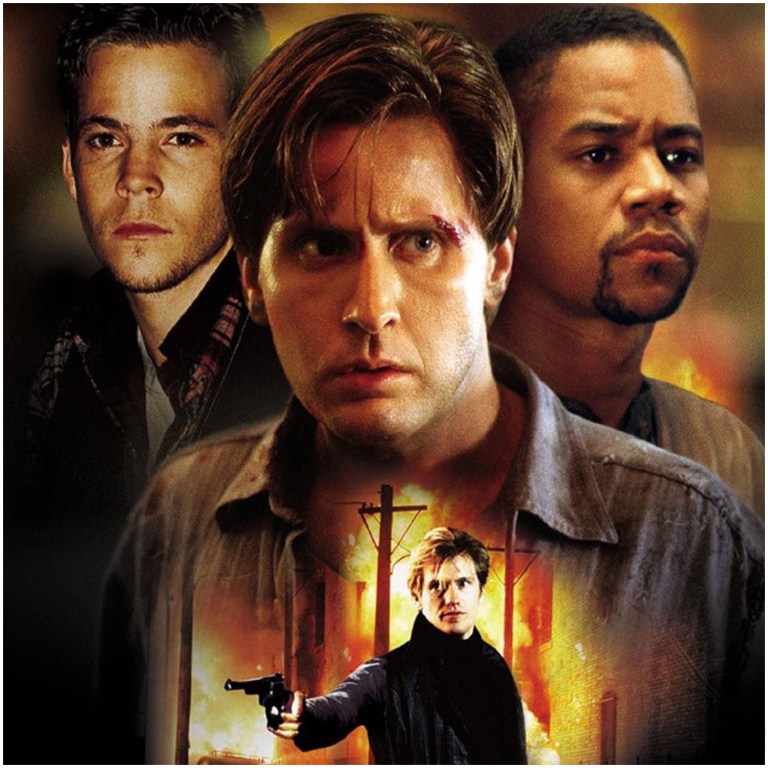 Episode 74 – Judgment Night