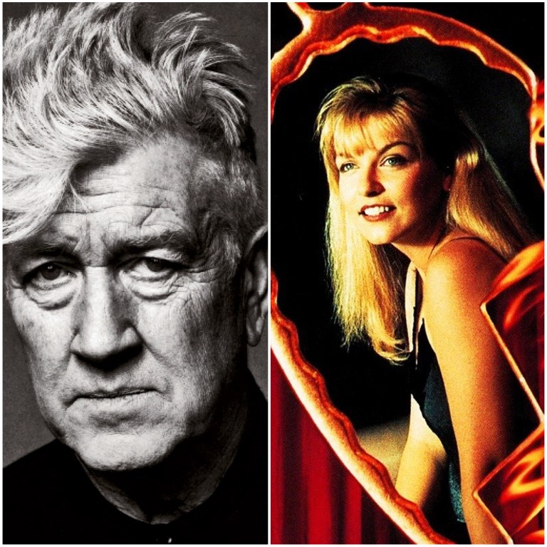 David Lynch Marathon 08 – Twin Peaks: Fire Walk With Me
