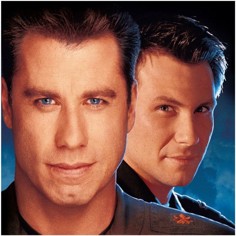 Episode 81 – Broken Arrow