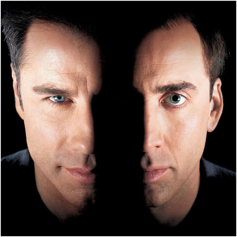 Episode 82 – Face/Off