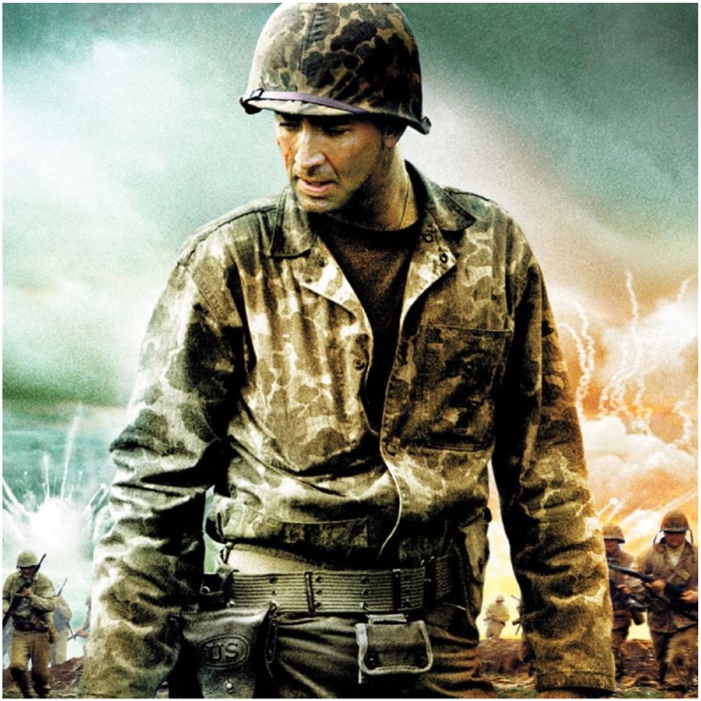 Episode 83 – Windtalkers