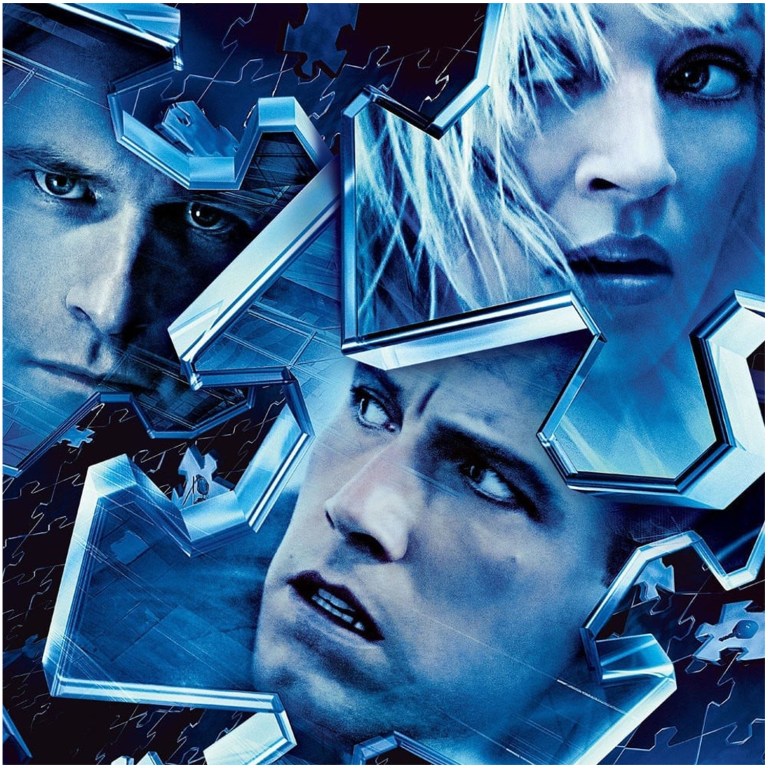 Episode 84 – Paycheck